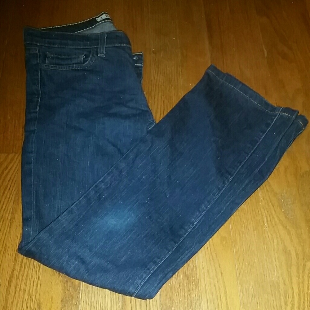 J Brand jeans